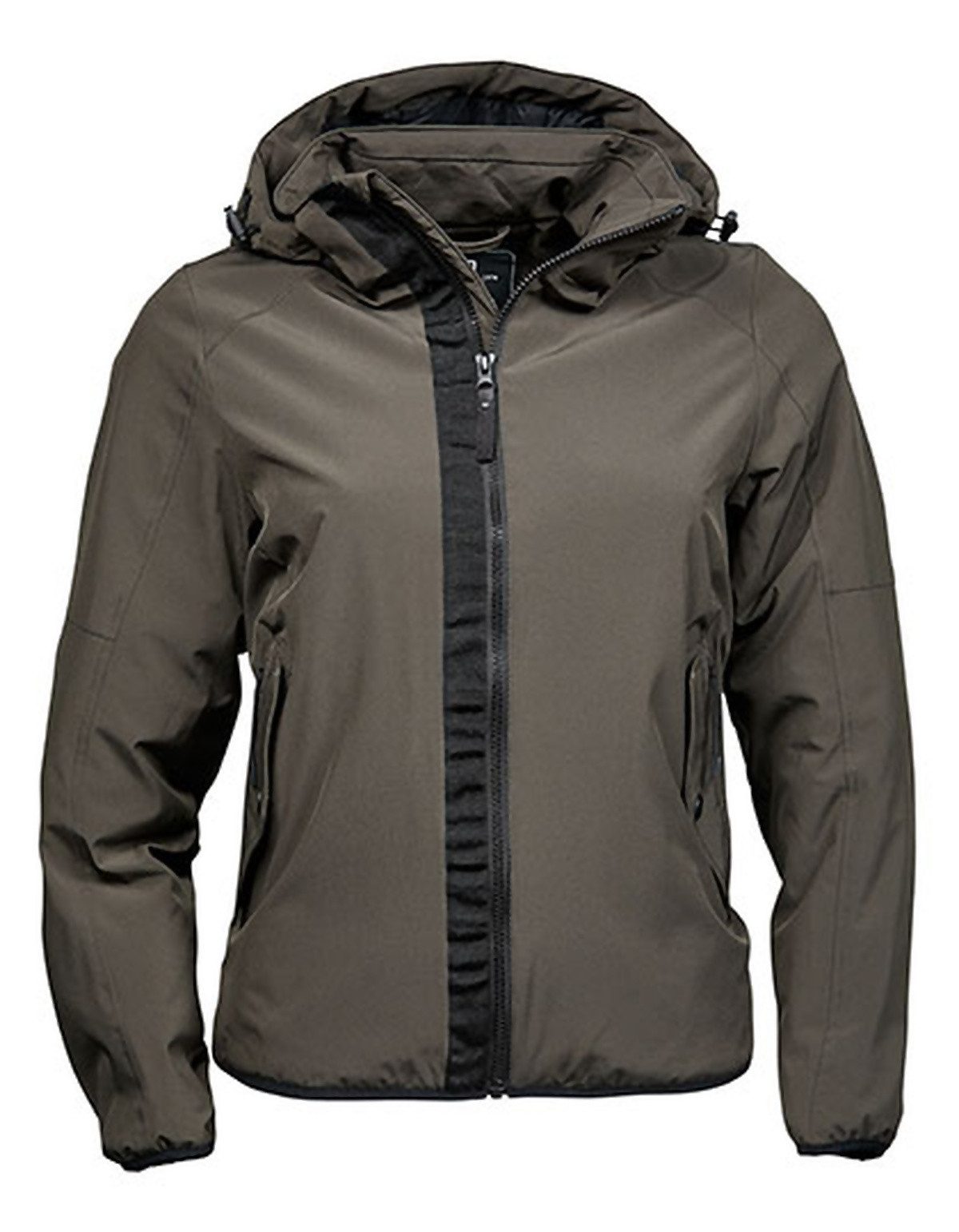 Tee Jays Outdoorjacke Women´s Urban Adventure Jacket