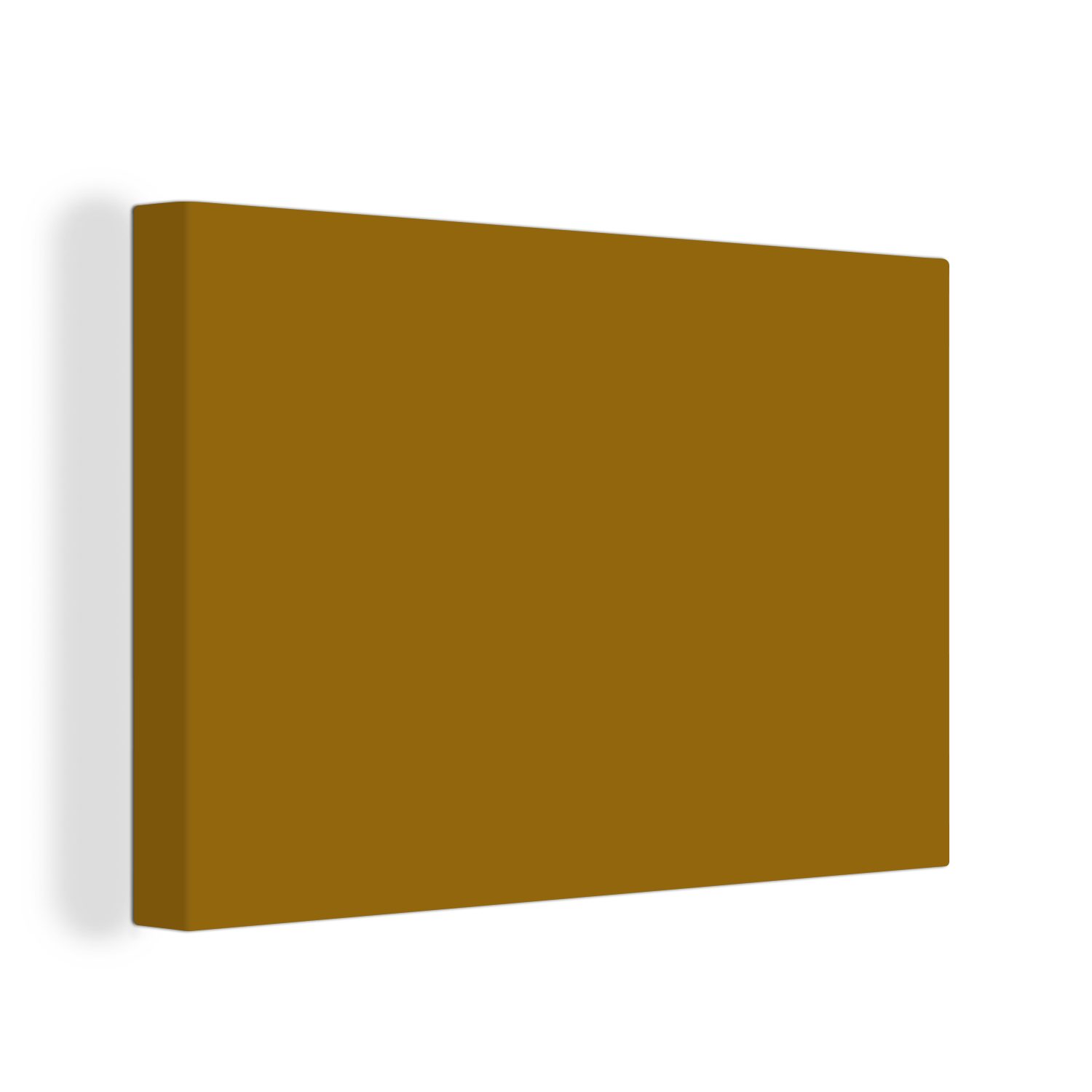 OneMillionCanvasses® Leinwandbild Gold - Luxus - günstig online kaufen