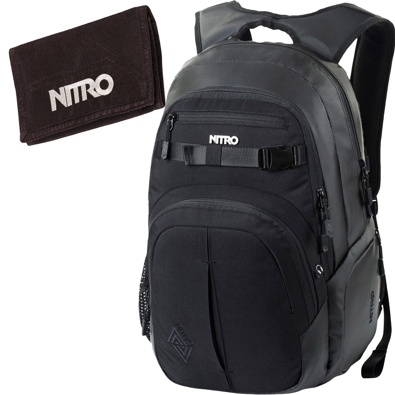 NITRO Daypack Bundle Nitro Chase & günstig online kaufen