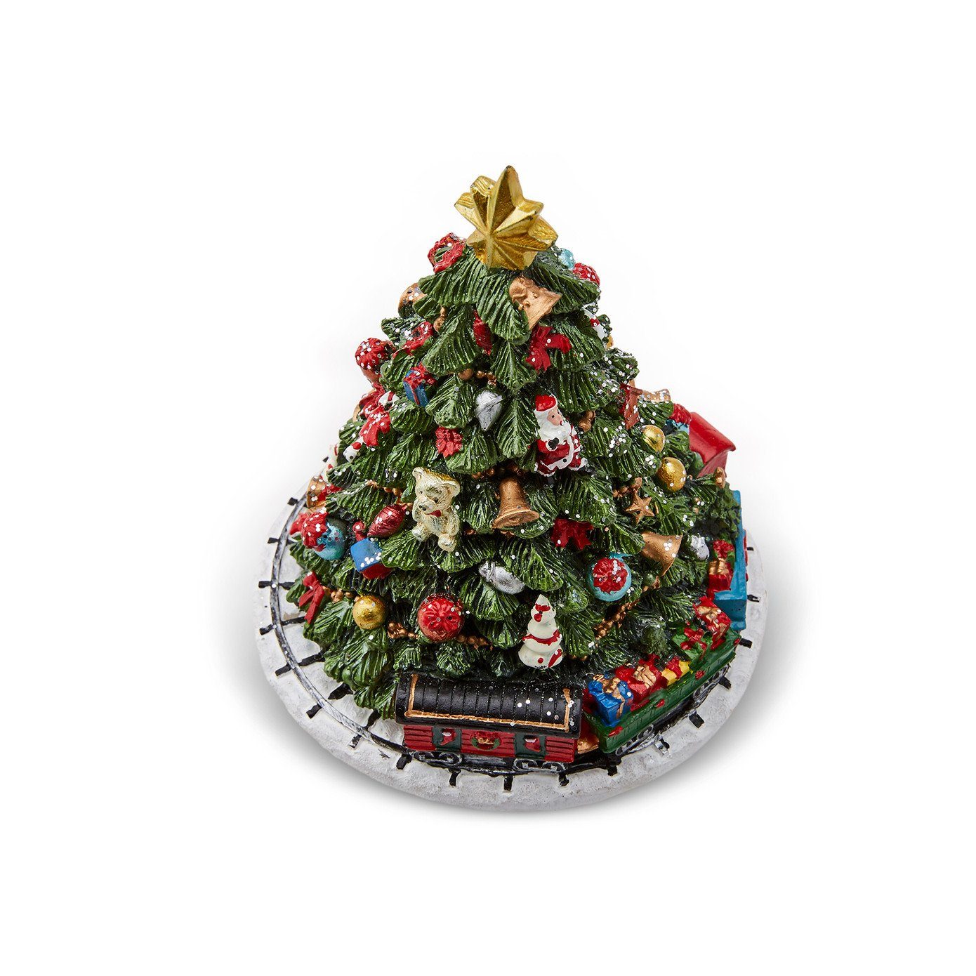 Weihnachtsbaum Künstlicher Karaca