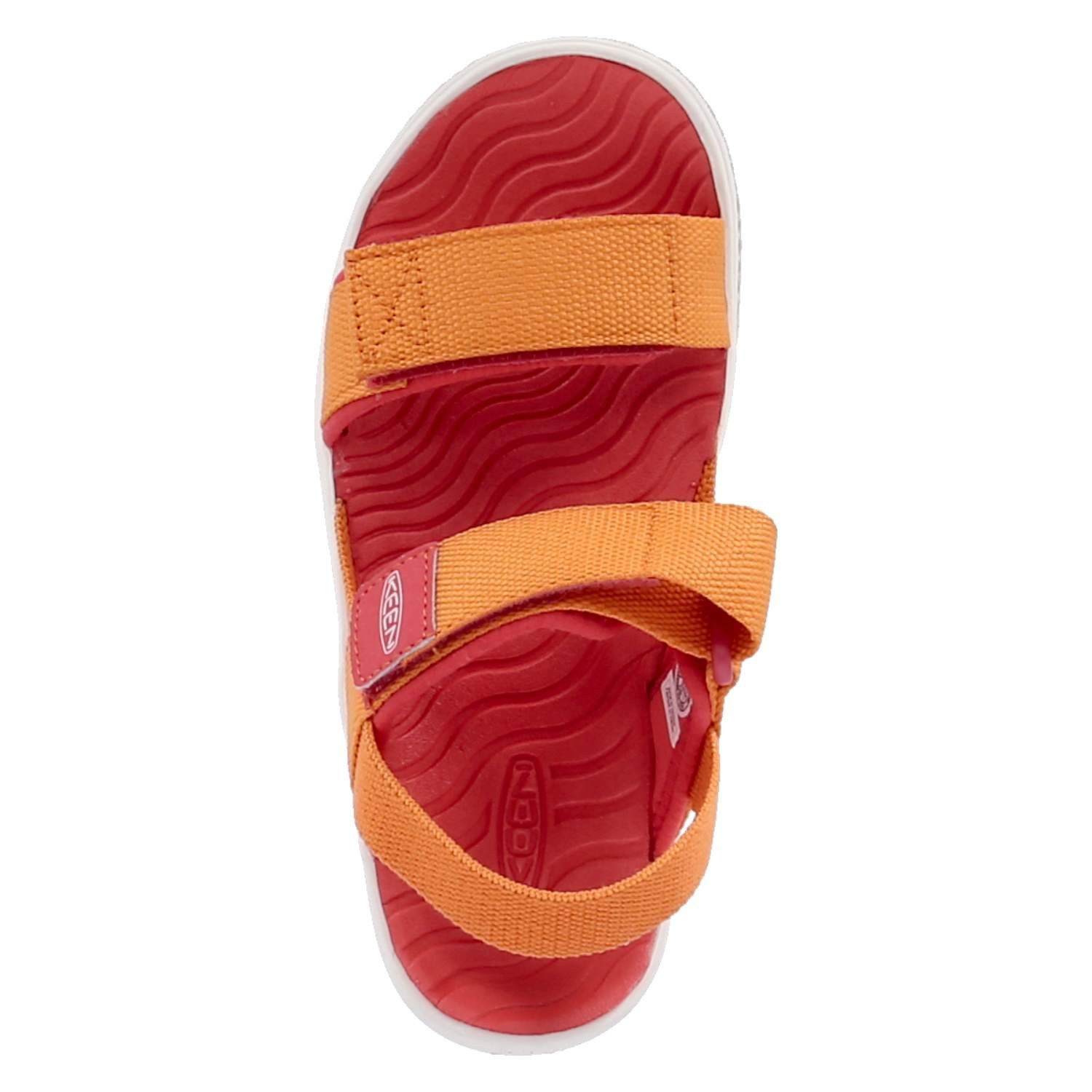 Keen Sandalen ELLE BACKSTRAP Sandalette