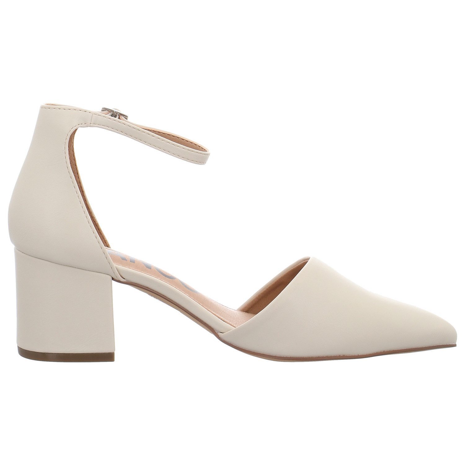 Bianco Biadevived Slingpumps