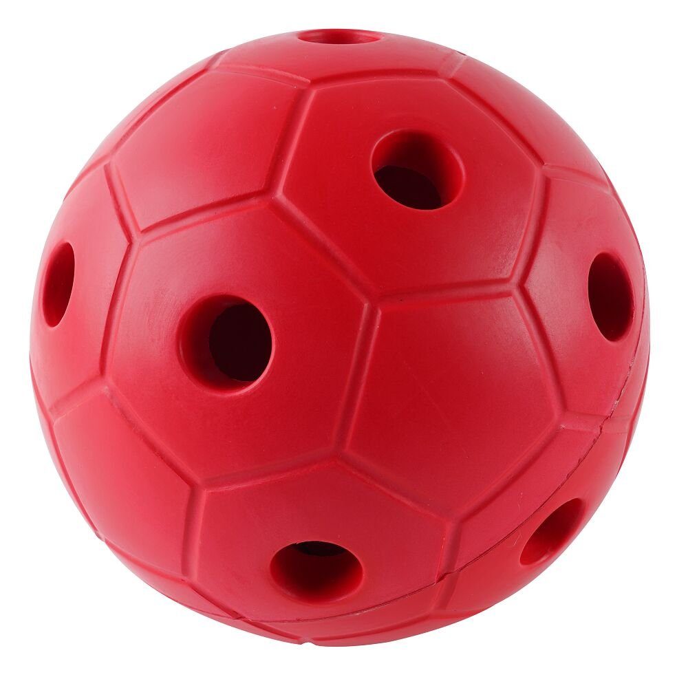 Sport-Thieme Spielball im Festigkeit bei cm 22 Akustikball, guter Angenehm ø Griff