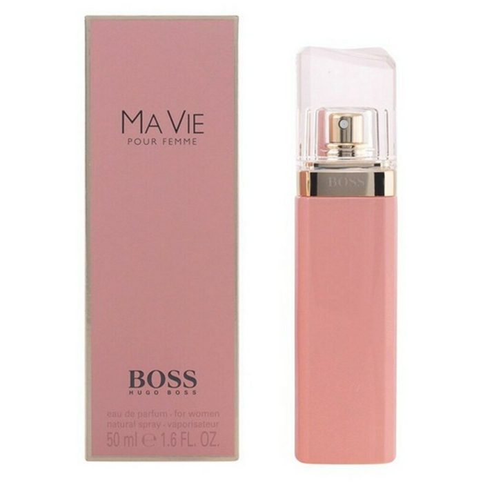HUGO Eau de Parfum Hugo Boss Ma Vie Pour Femme Edp Spray 30ml QN8395