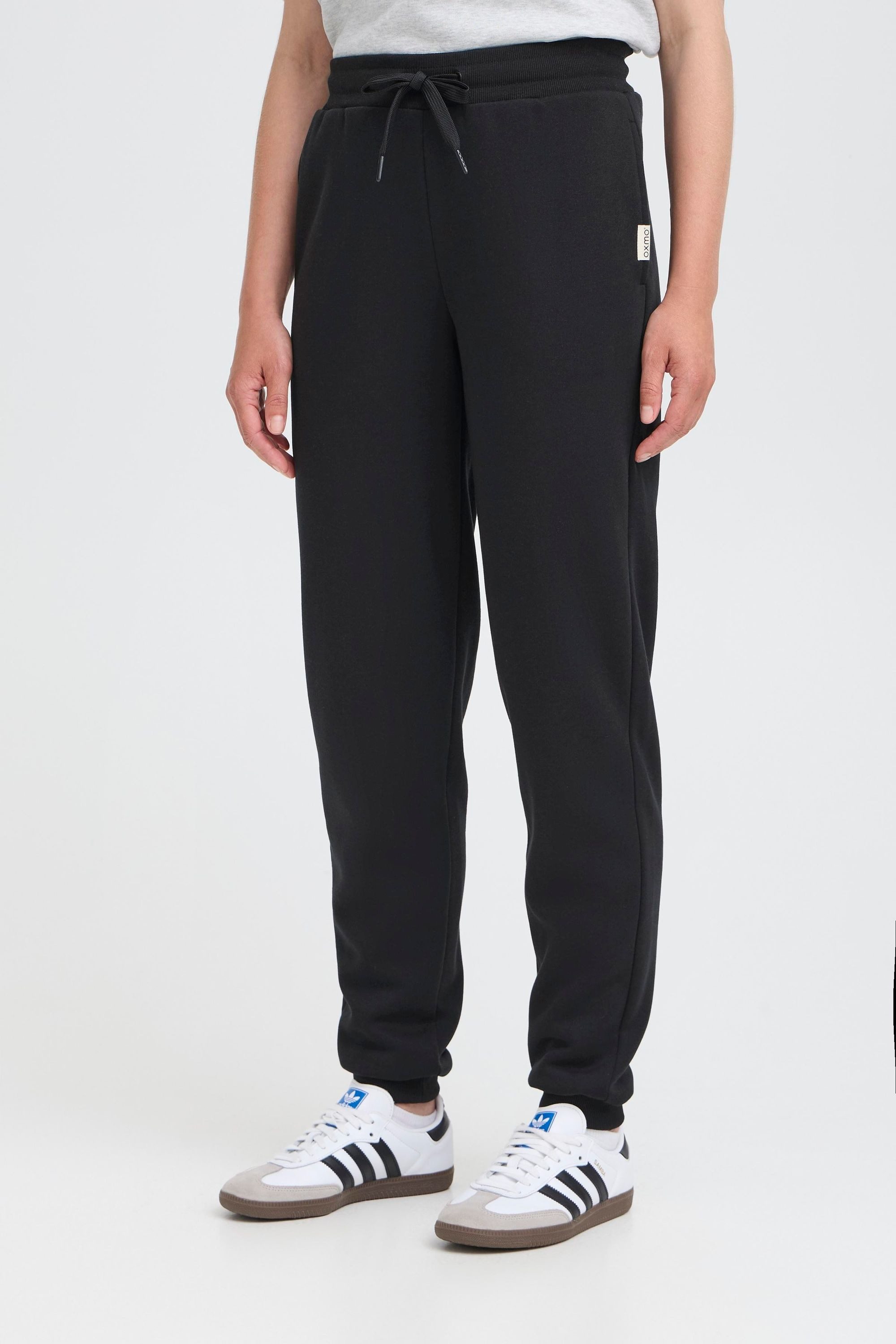 OXMO Sweathose OXKAREN SWEATPANTS Moderne Sweathose günstig online kaufen