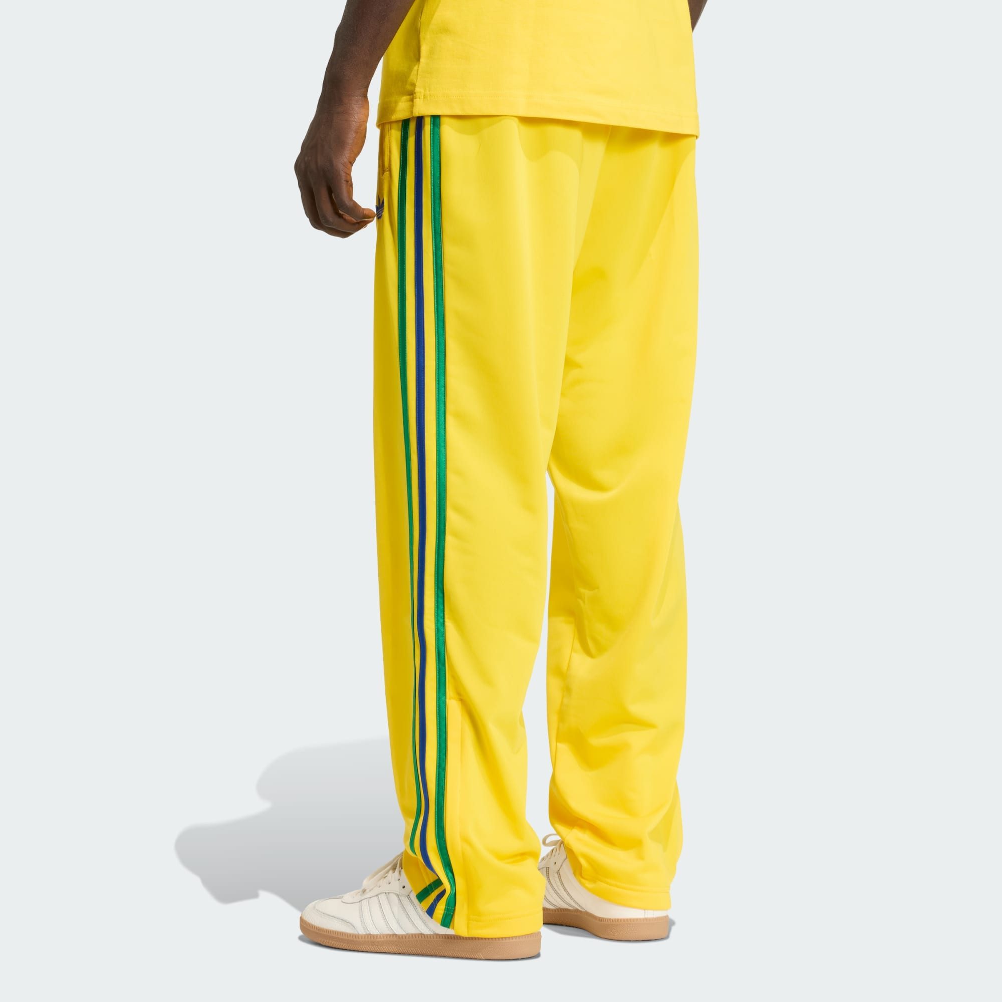 adidas Originals Jogginghose FIREBIRD TRAININGSHOSE (1-tlg)