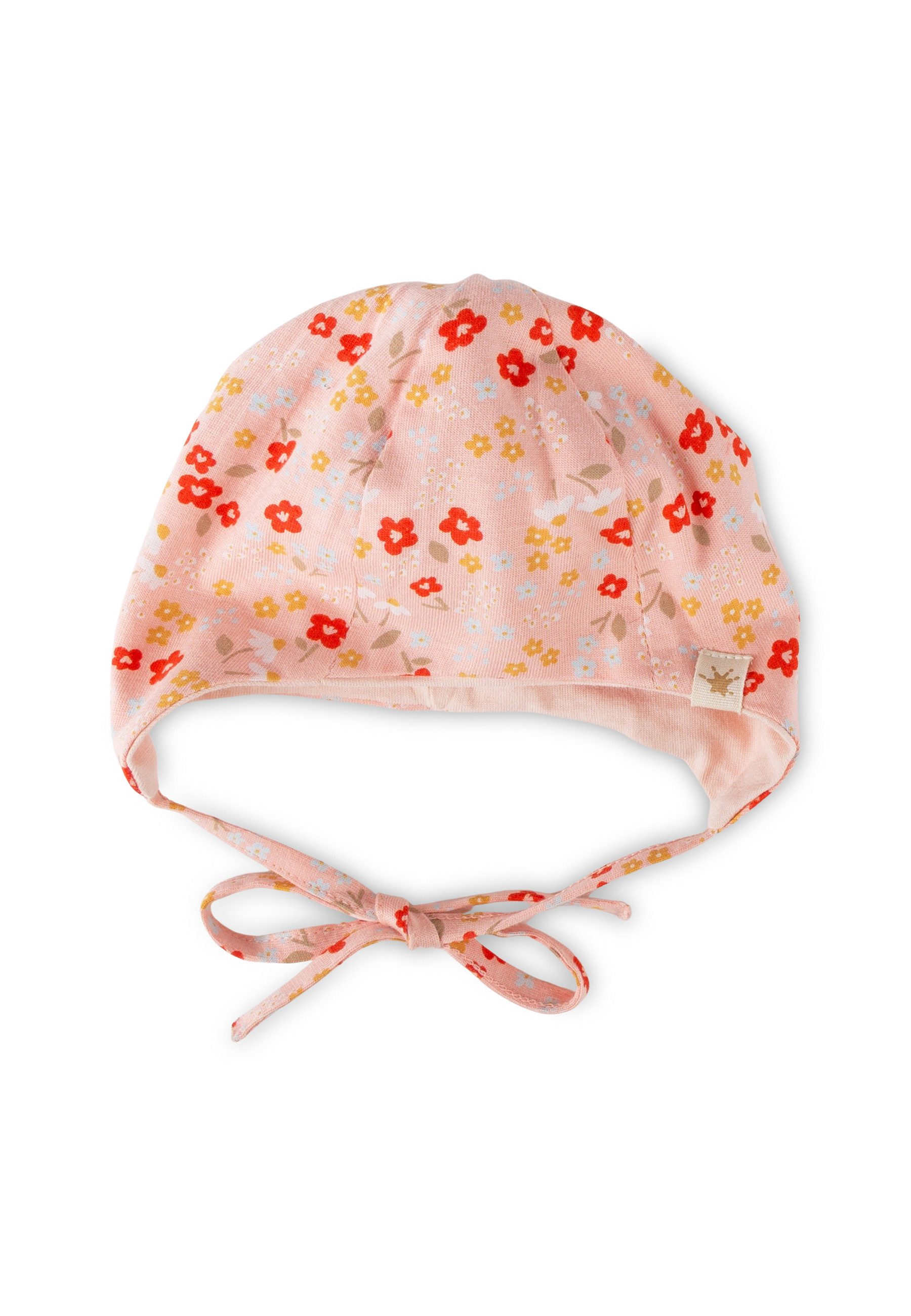Sigikid Erstlingsmütze Classic Baby für Babys Mädchen (1-St)