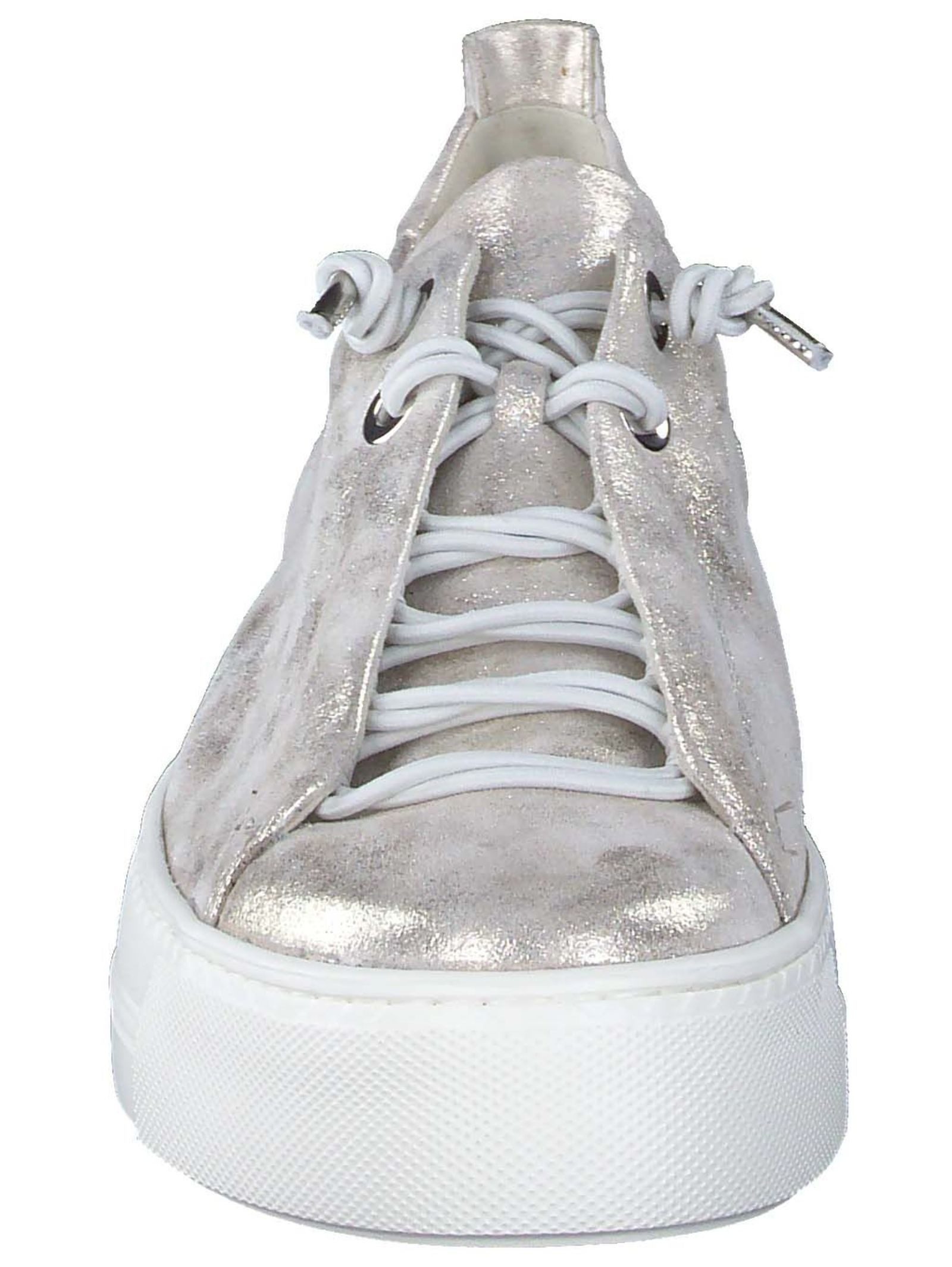 Paul Green Paul Green Sneaker Leder Sneaker