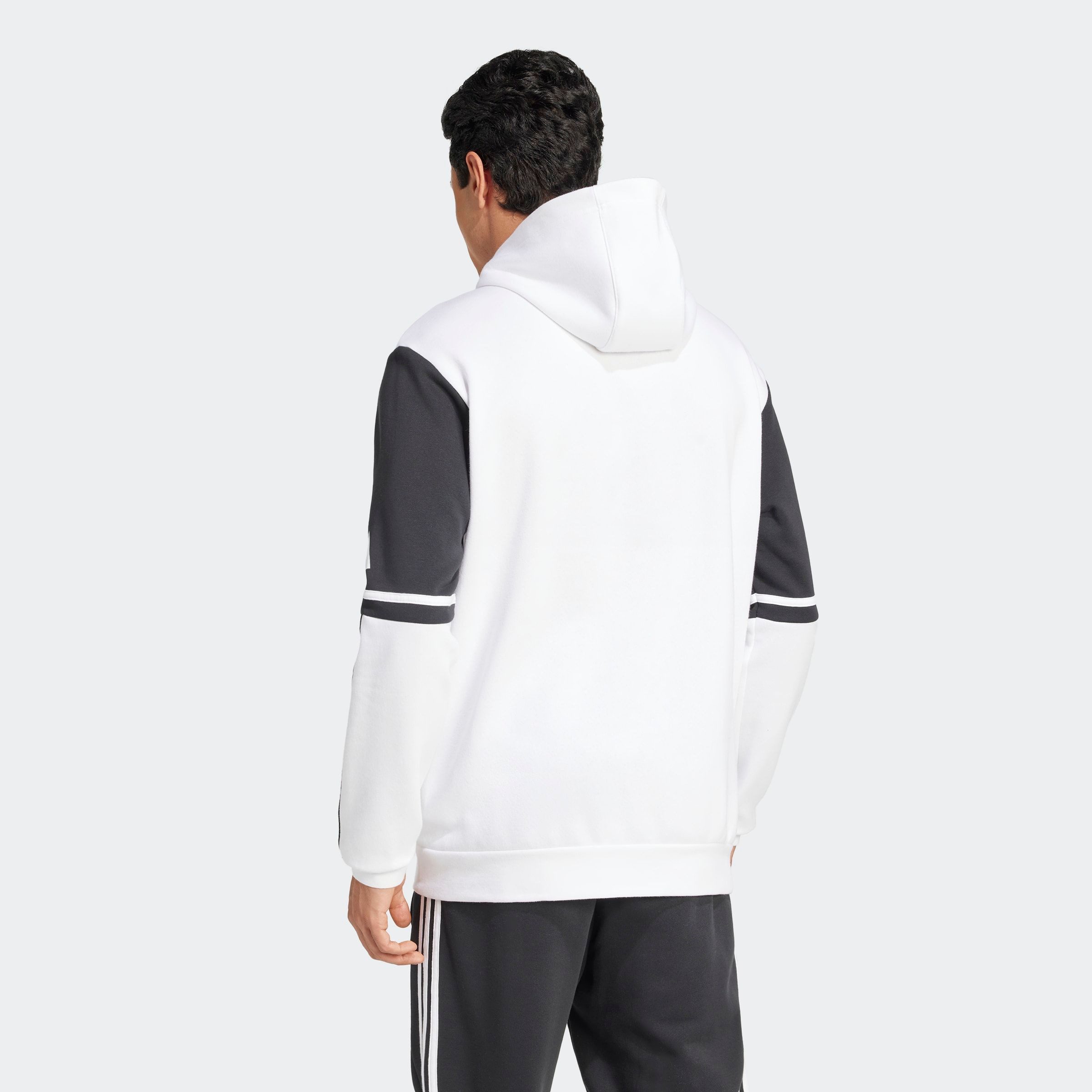 adidas Performance Kapuzensweatshirt SQUADRA 25 SWEAT HOODIE