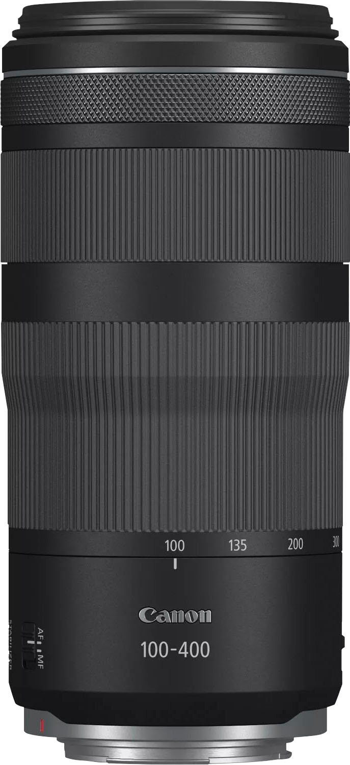 Canon RF 100-400mm F5.6-8 IS USM Objektiv, (Passend für Canon EOS R System Kameras (z.B. EOS RP, R8) – Bild 2 von 5