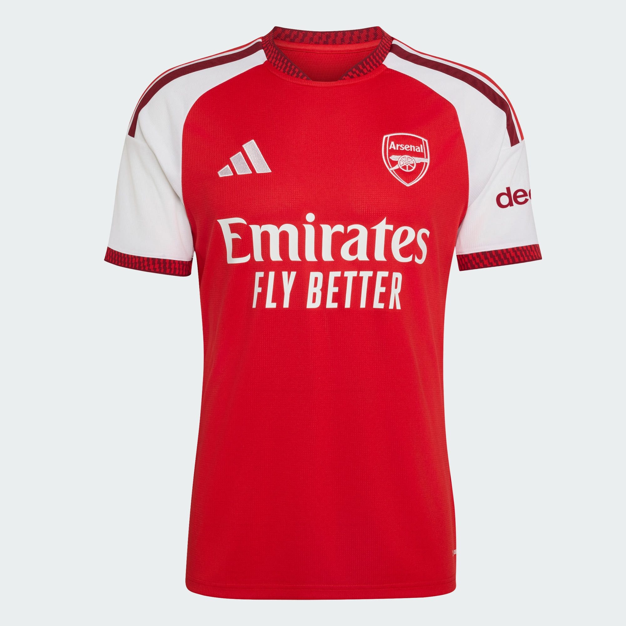 adidas Performance Fußballtrikot FC ARSENAL 26/27 HEIMTRIKOT (1-tlg)