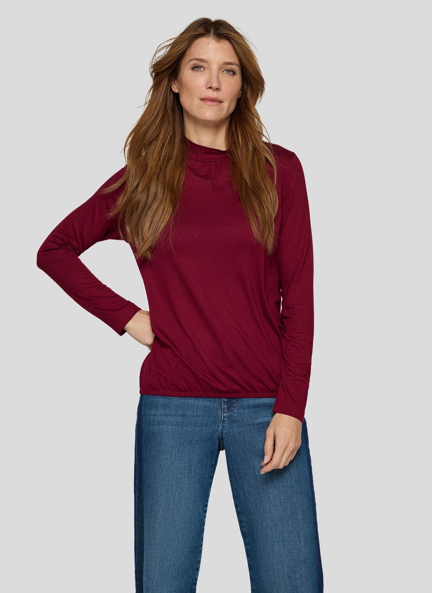 Print-Shirt T-Shirt
