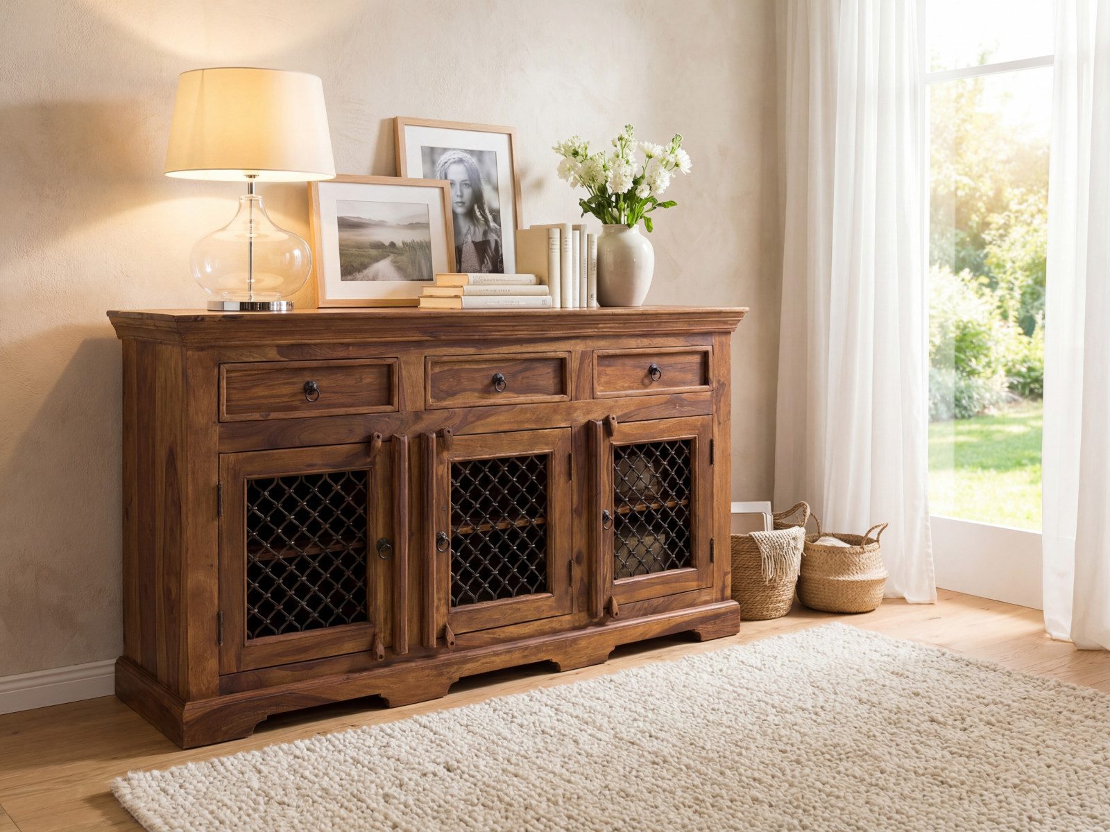 esszimmertisch mit bänken Jess Essgruppe Jess Design 341-06-07666 50-100€