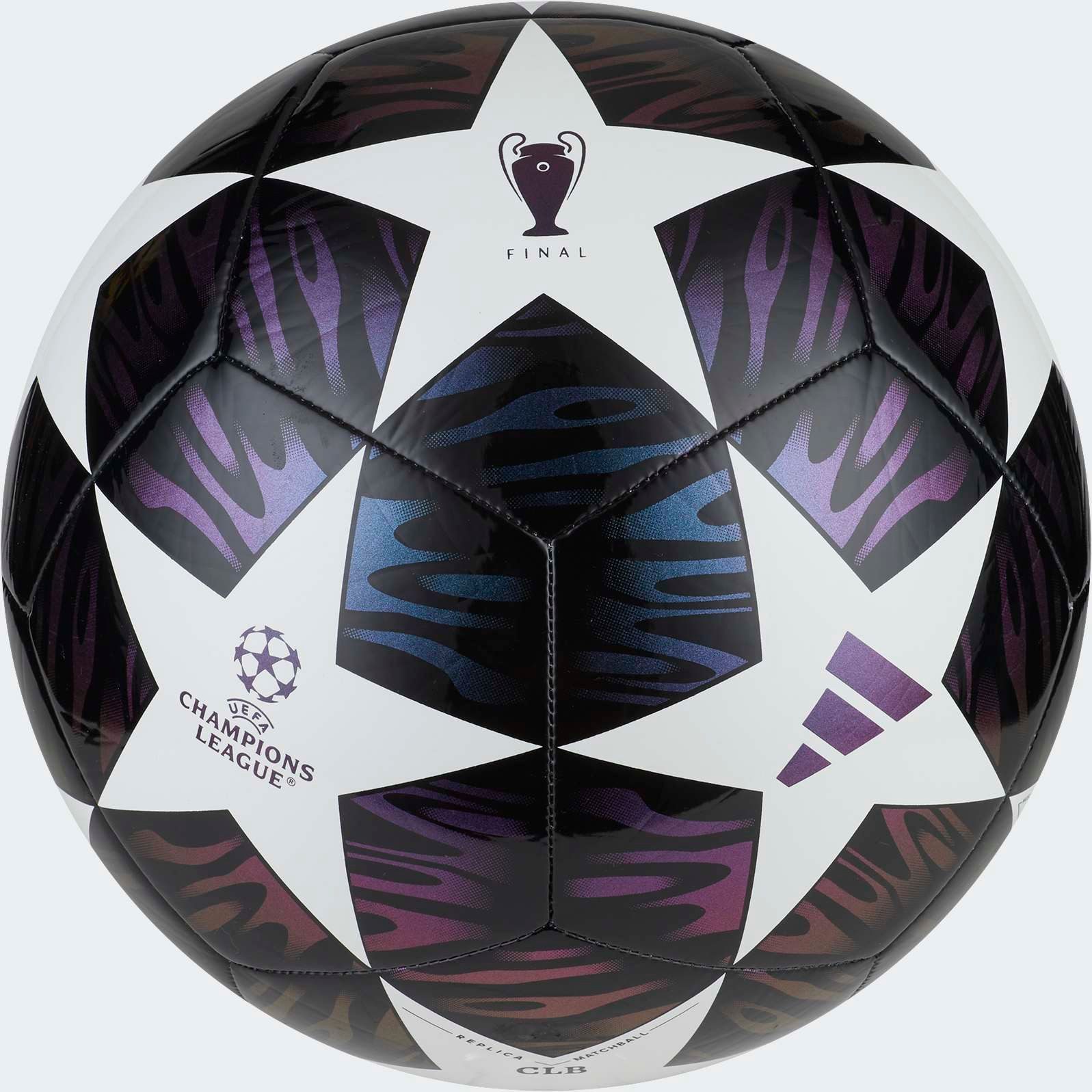 adidas Performance Fußball UEFA CHAMPIONS LEAGUE FINAL CLUB, Champions League