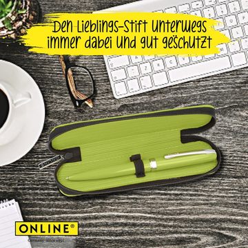 Online Pen Federmäppchen Stifteetui