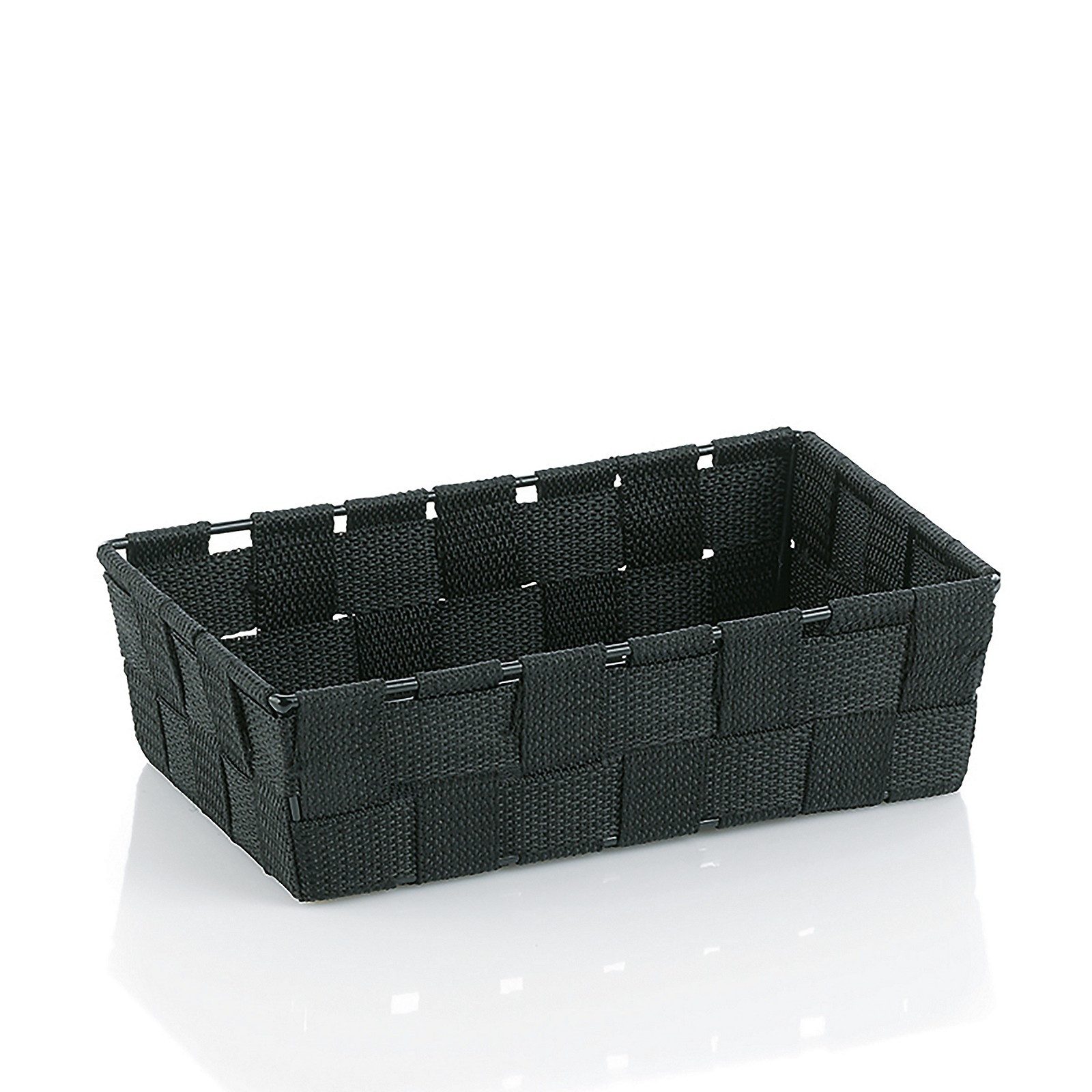 kela Aufbewahrungskorb Alvaro, geflochtener Korb, vielseitig einsetzbar günstig online kaufen