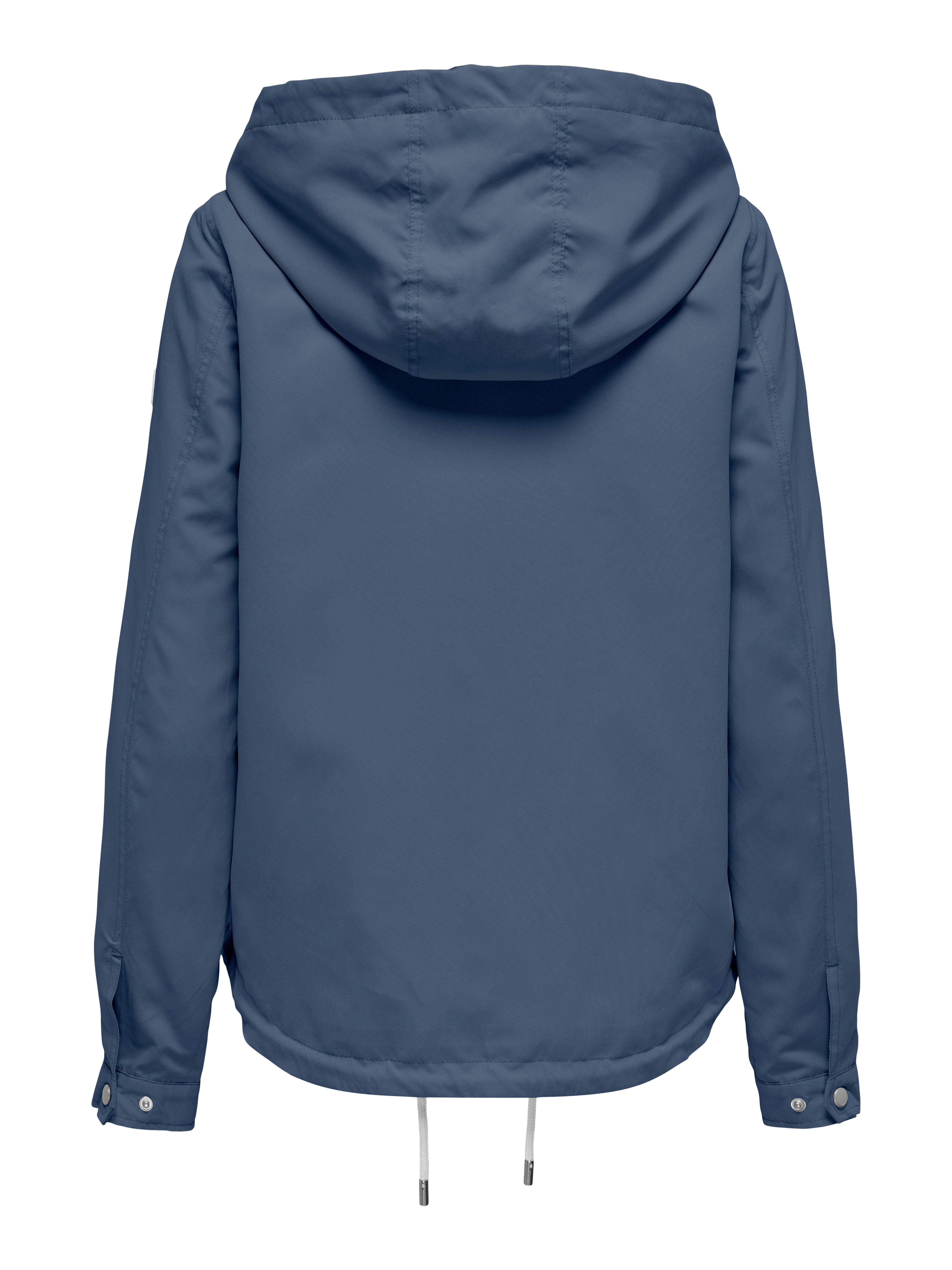 ONLY Parka ONLSKYLAR HOOD SPRING JACKET CC OTW mit