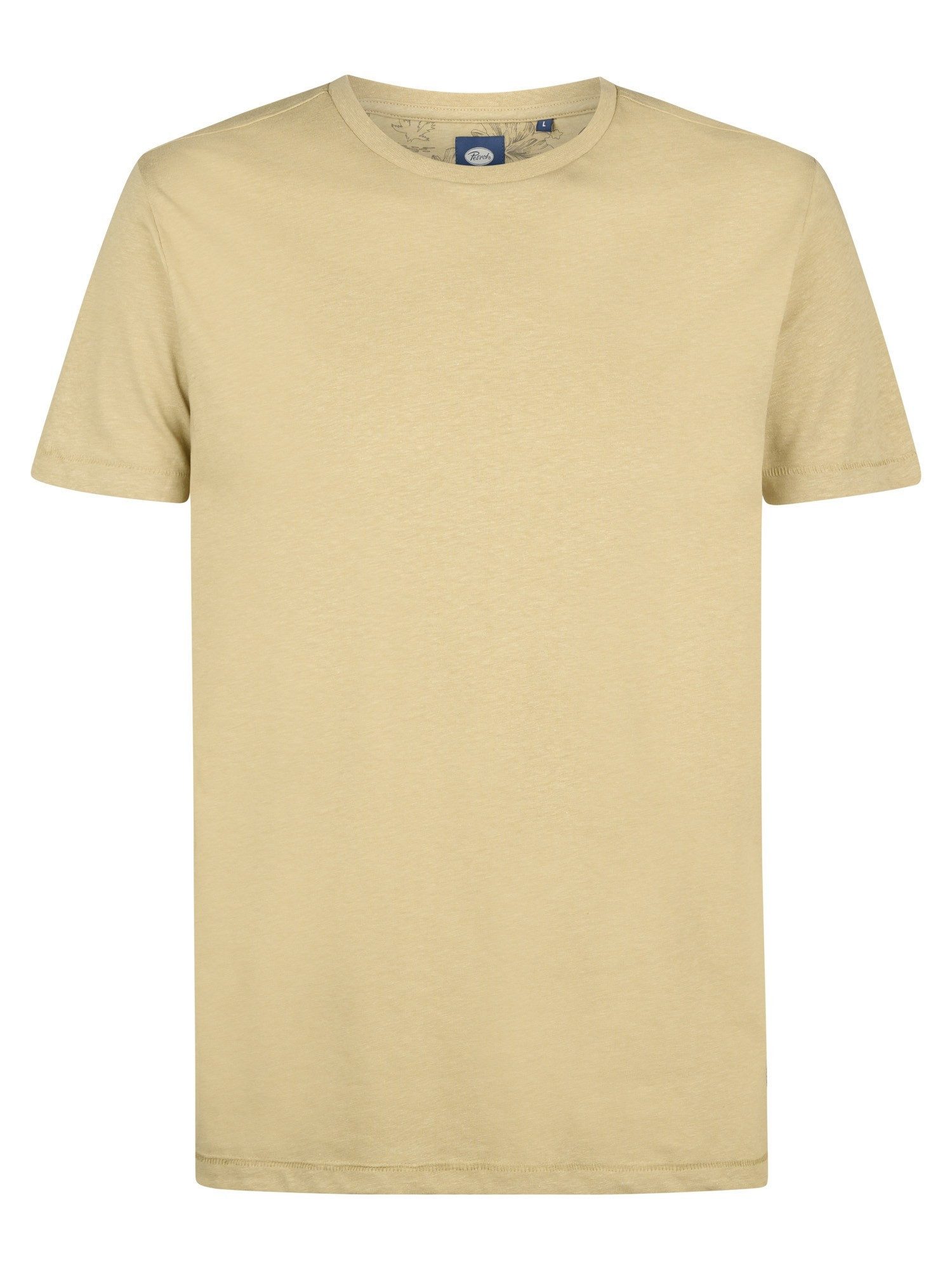 T-Shirt Men T-Shirt SS