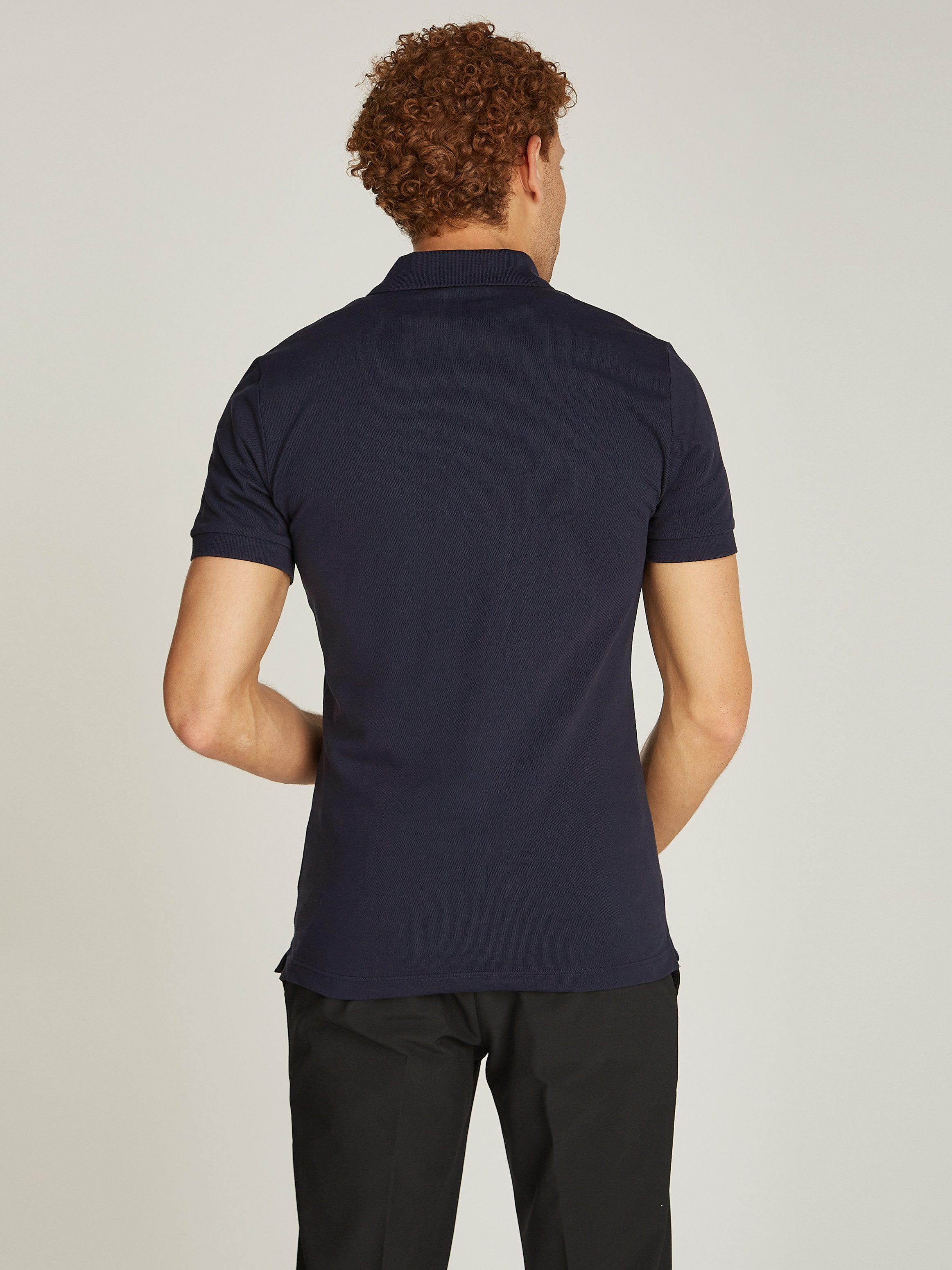 Calvin Klein Jeans Poloshirt CK EMBRO günstig online kaufen