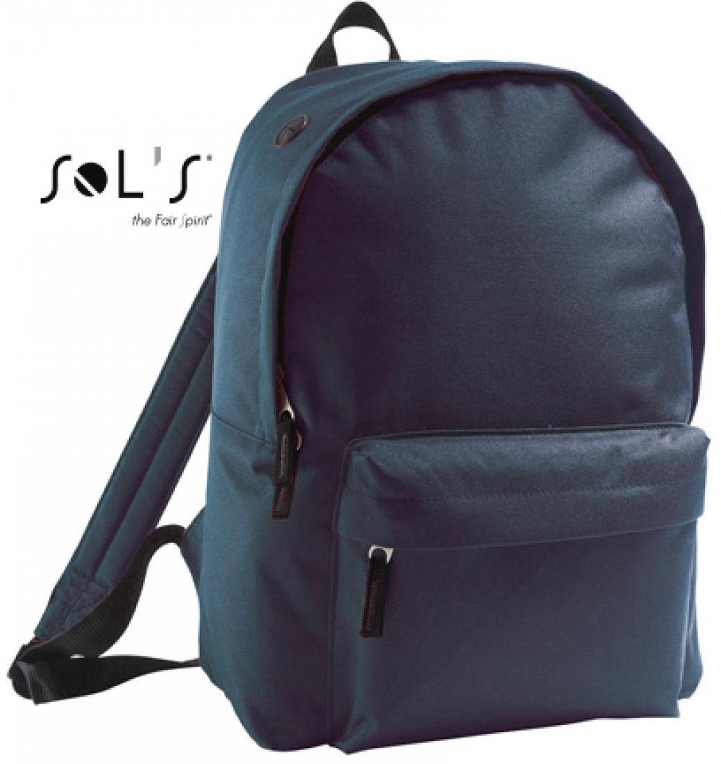 SOLS Freizeitrucksack Backpack Rider Rucksack, 14 günstig online kaufen