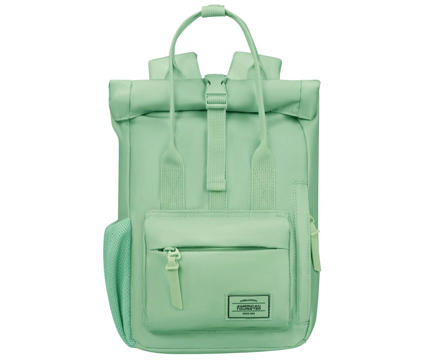 American Tourister® Kinderrucksack Urban Groove UG16 Backpack City Mini (1-tlg), Handgepäck