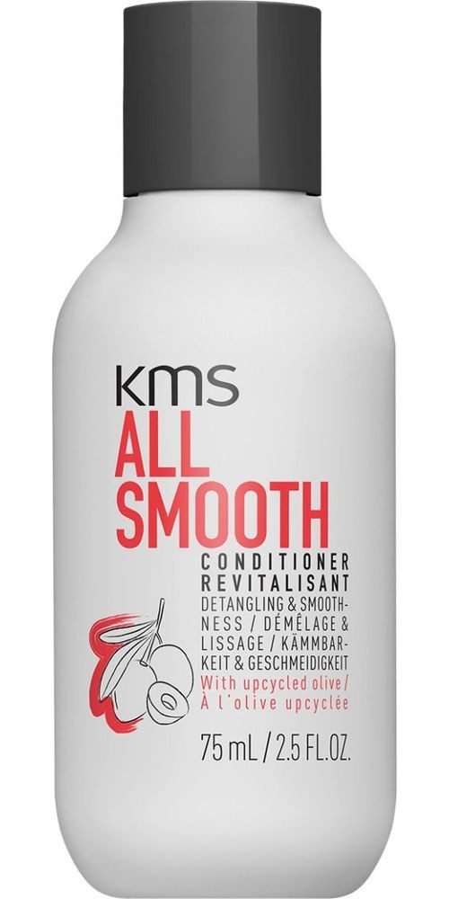 KMS Haarspülung KMS All Smooth Conditioner 75ml