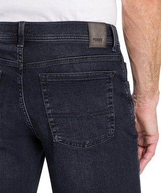 Pioneer Authentic Jeans Jeansshorts Finn Megaflex Denim Bermuda