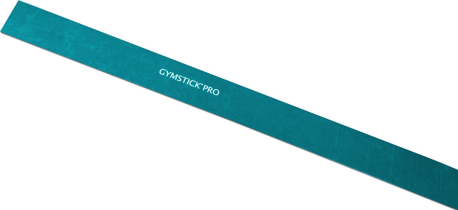 Gymstick Trainingsband Gymstick Pro Widerstandsband Extra Heavy Grün, 2,5 m