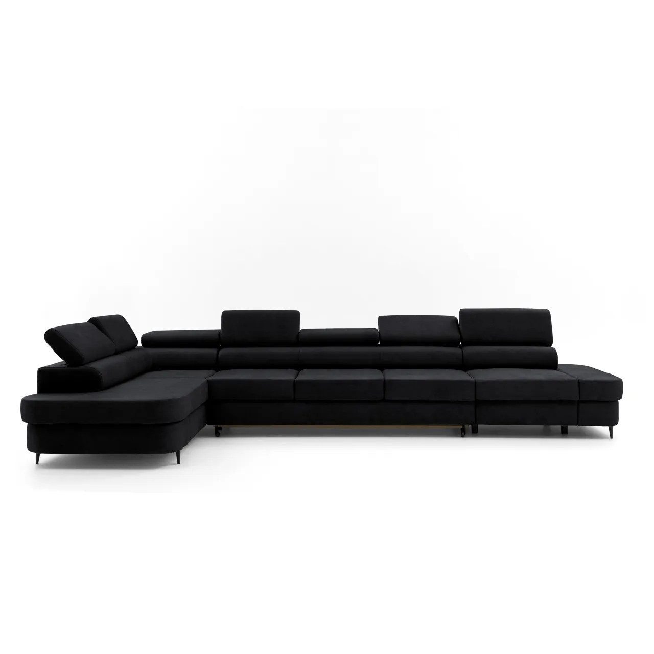 NEXT COLLECTION Ecksofa PRIAM XXL, Funktion günstig online kaufen