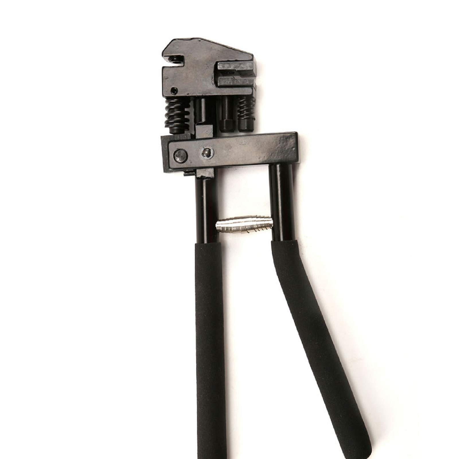 Youyijia Kraftzange Kombinierte Absetz- und Lochzange Ø5 mm, 290 mm für Karosseriearbeiten