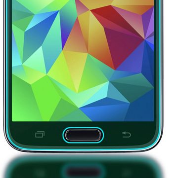 Nalia Schutzfolie Samsung Galaxy S5Galaxy S5 NEO, Schutzglas