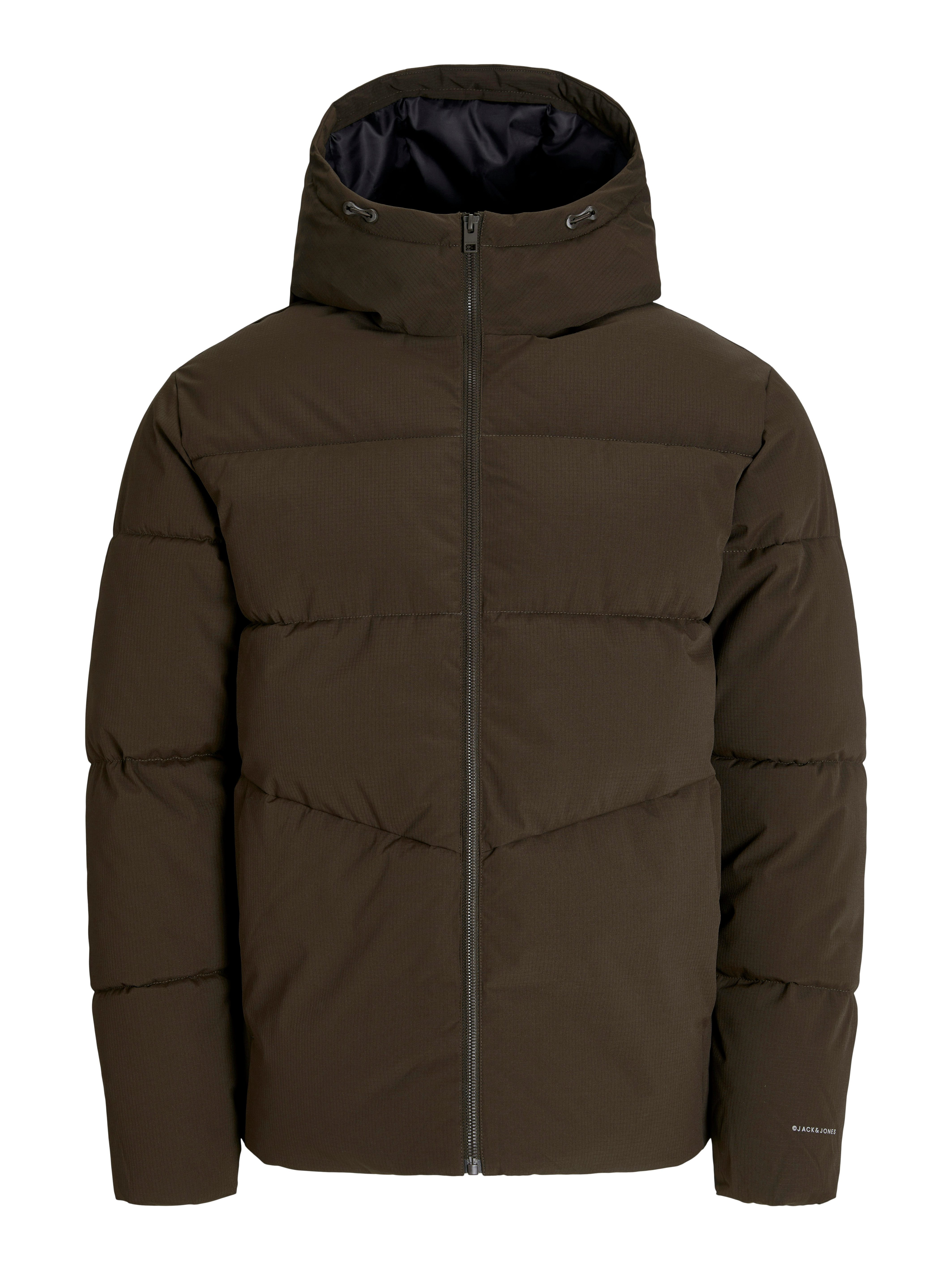 Jack & Jones Steppjacke JJGLOBAL PUFFER JACKET