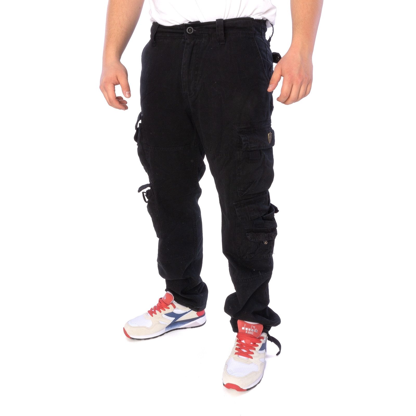 Jet Lag Cargohose Hose Jet Lag günstig online kaufen
