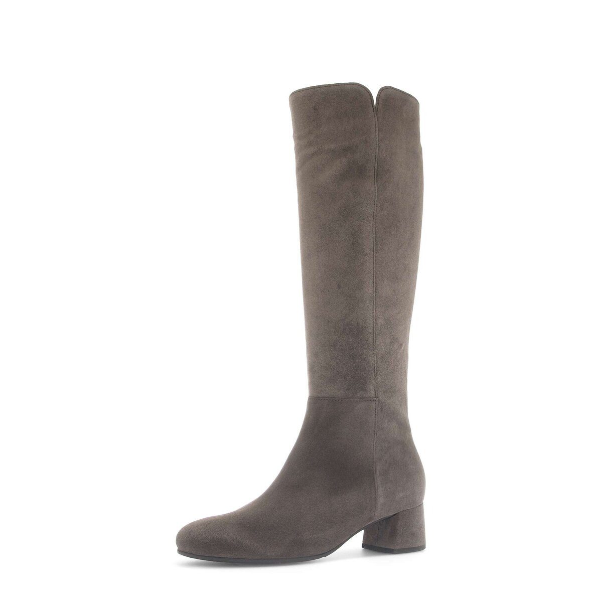 Gabor Eleganter Stiefel Rauleder Stiefel günstig online kaufen