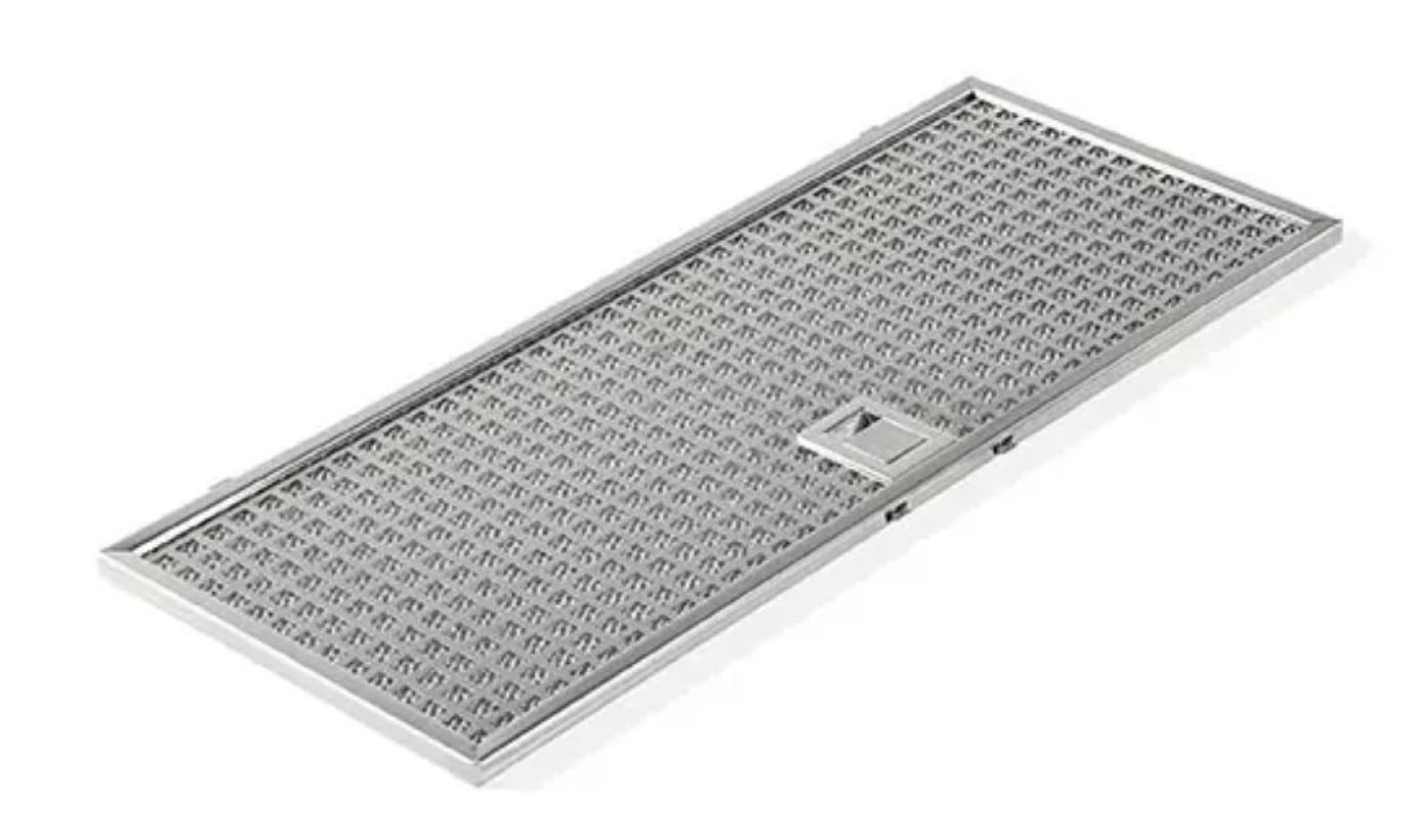 Novy Metallfettfilter Melallfettfilter 655020 **Original**