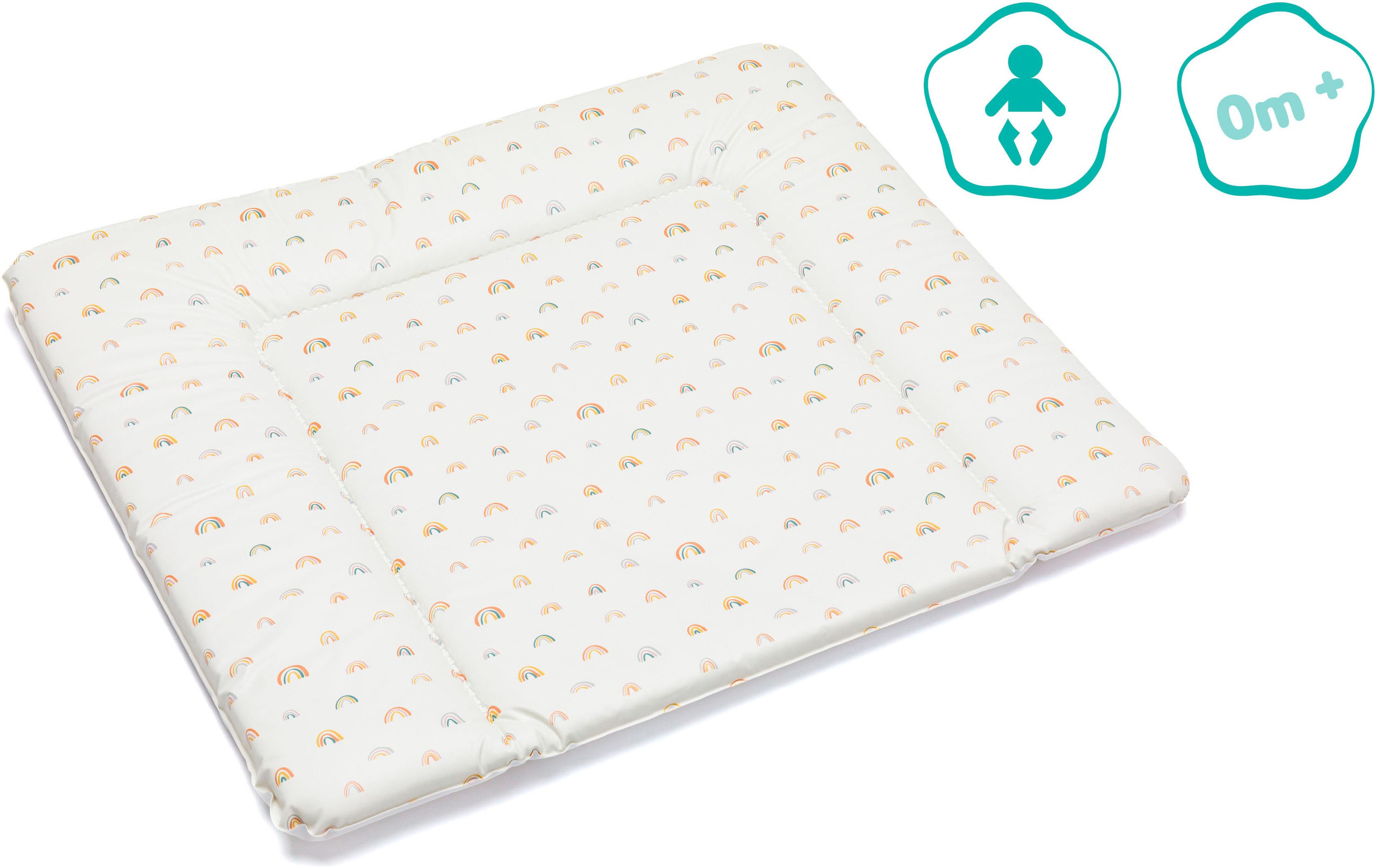 Fillikid Wickelauflage Softy Large