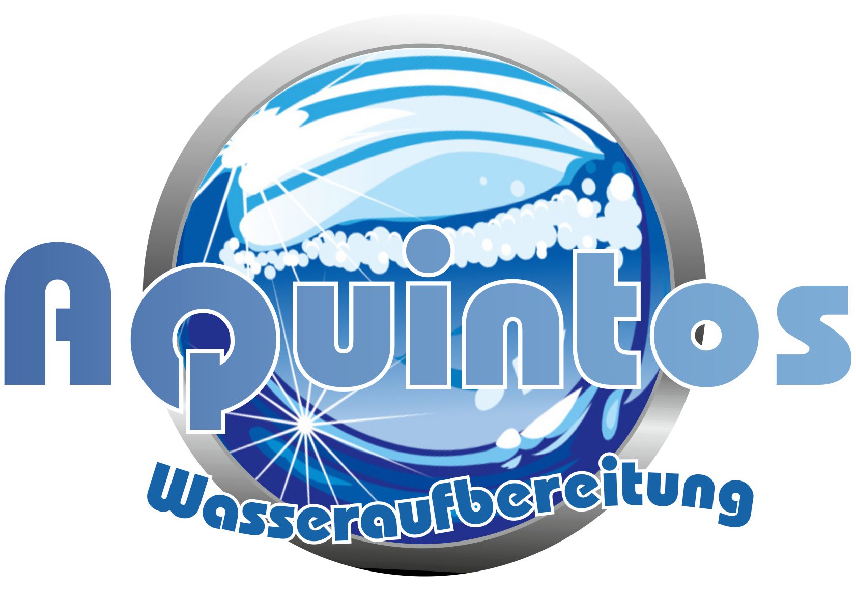 Aquintos Wasseraufbereitung