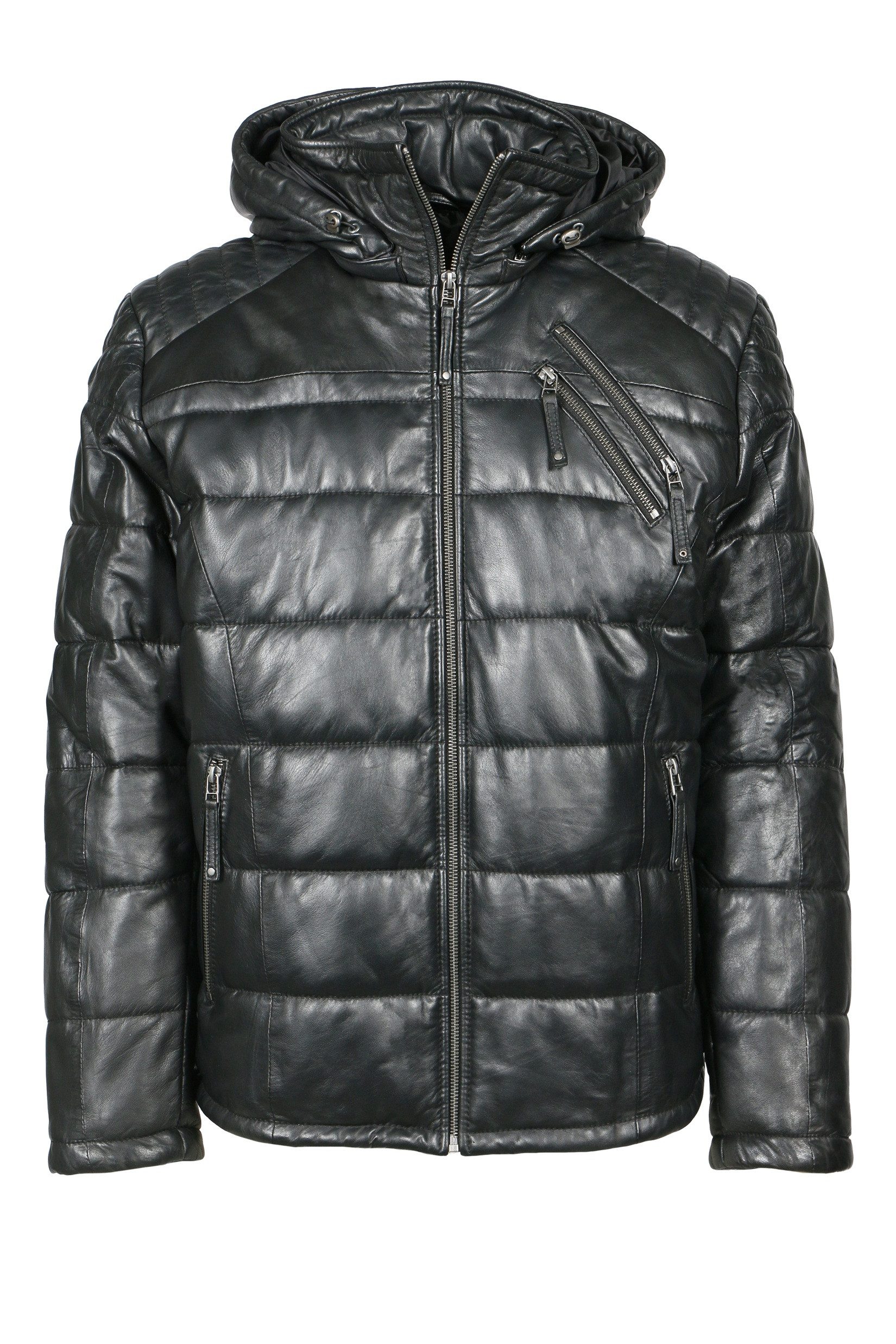 Freaky Nation Kurzjacke AM-Ricko