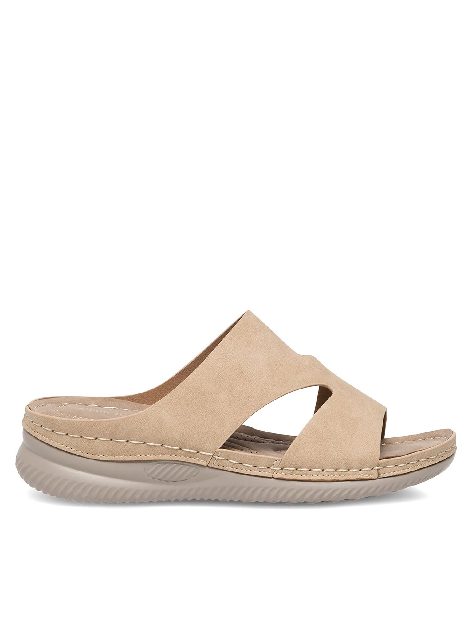 Clara Barson Clara Barson Pantoletten Damen günstig online kaufen