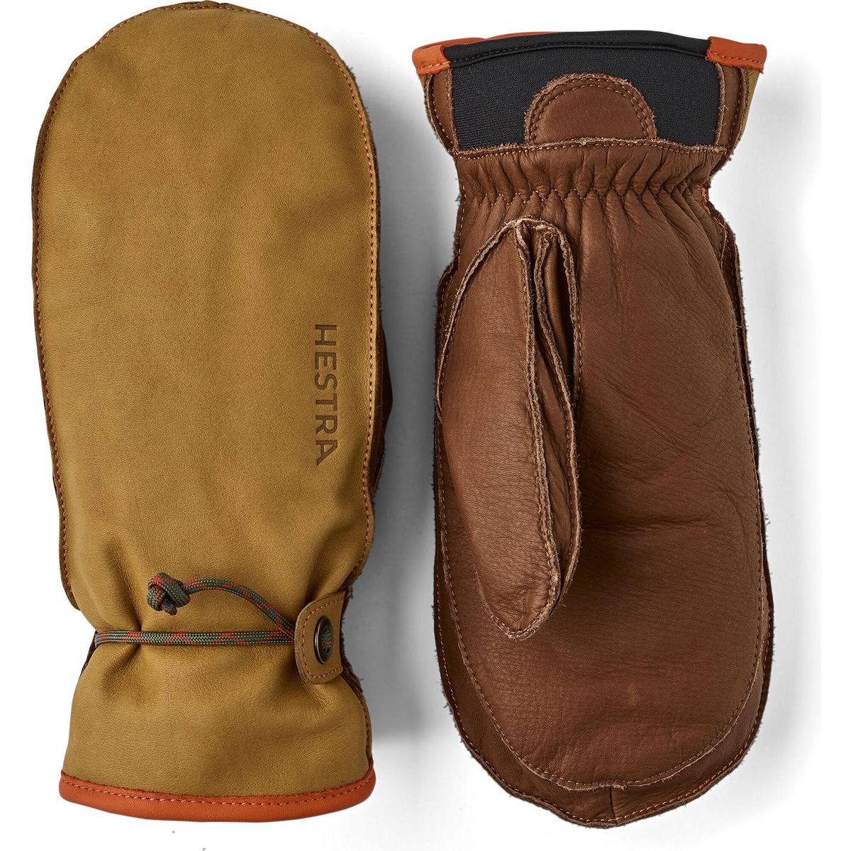 Hestra Skihandschuhe