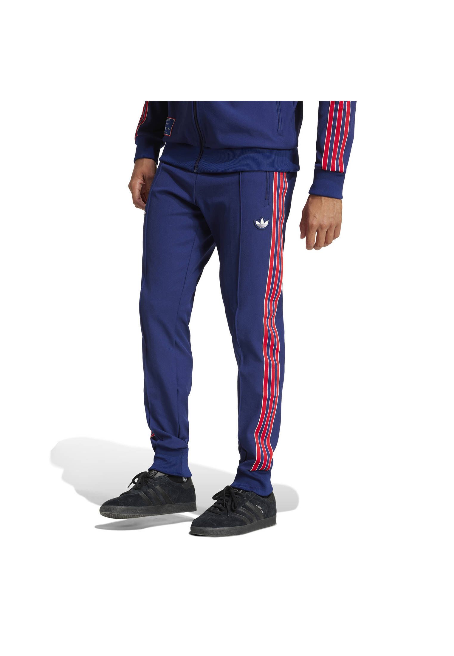 adidas Performance Trainingshose Herren Trainingshose AFC günstig online kaufen
