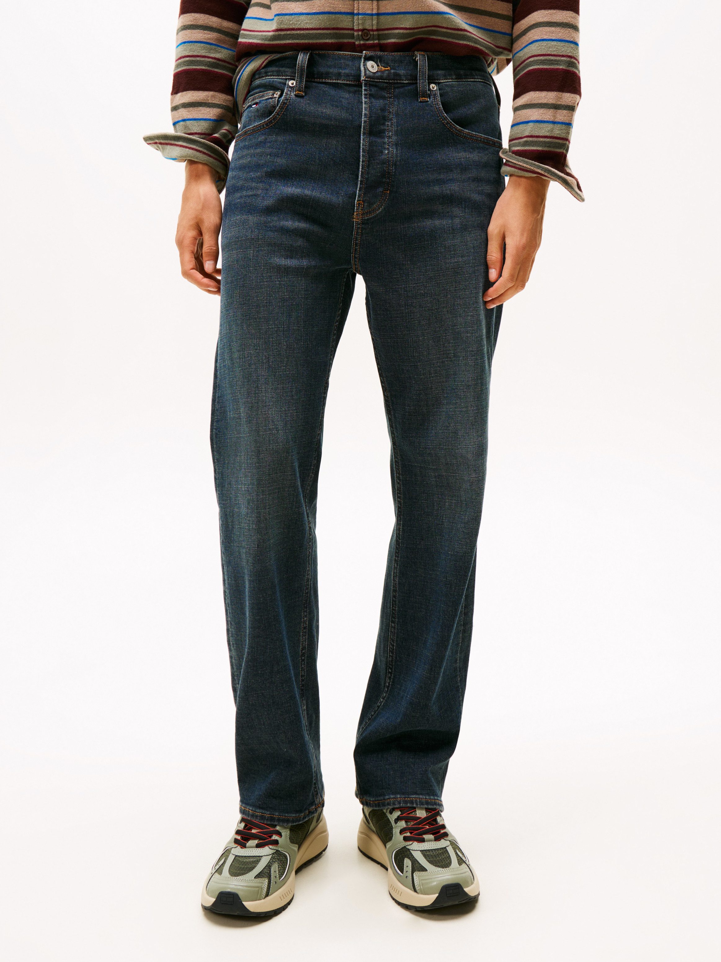 Straight-Jeans Otis Regular Straight