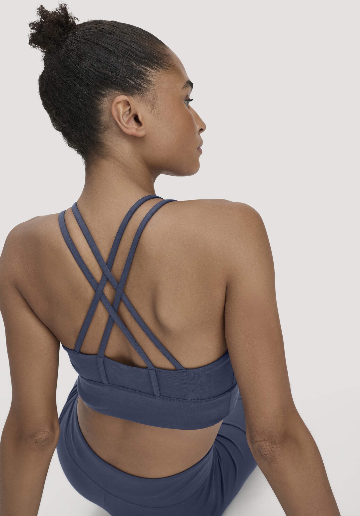 Hessnatur Shirttop ACTIVE COMFORT aus Bio-Baumwolle (1-tlg)