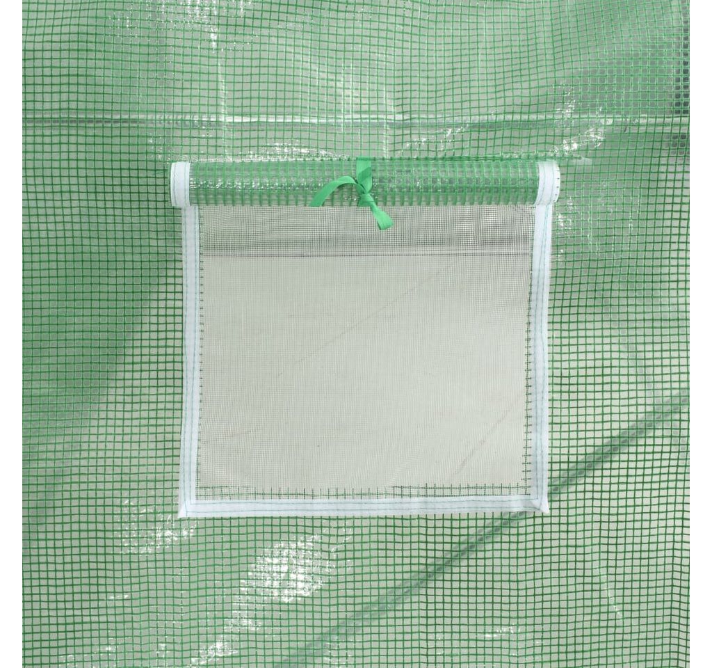 vidaXL Gewächshaus Gewächshaus 6,86 mÂ... vidaXL Gewächshaus Gewächshaus 6,86 mÂ...