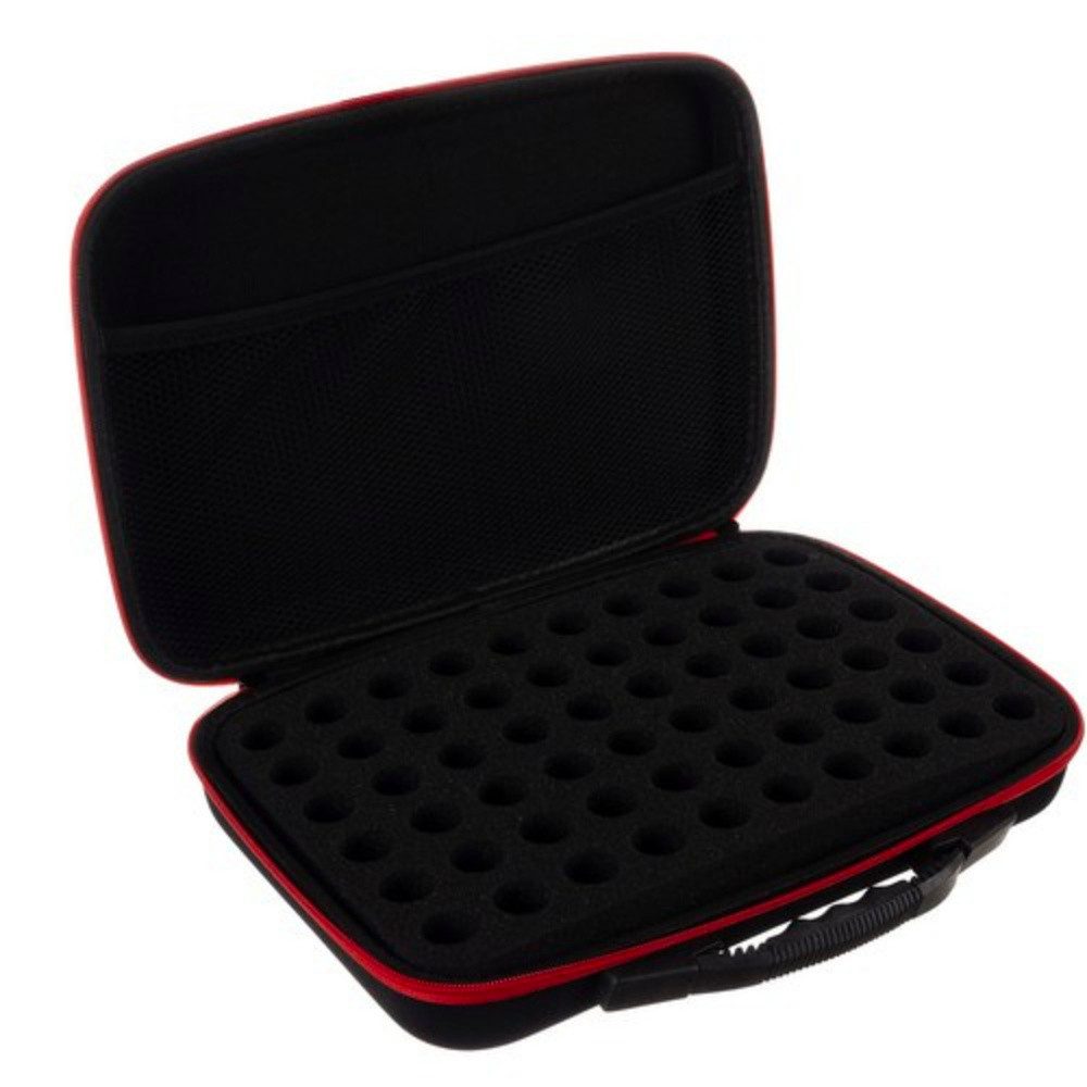 soulima Nagellack-Set Etui-Organizer Kosmetik, 1-tlg., verhindert günstig online kaufen