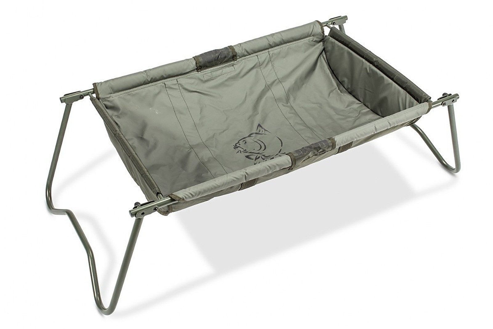 Nash Fishing Angelliege Carp Cradle Monster