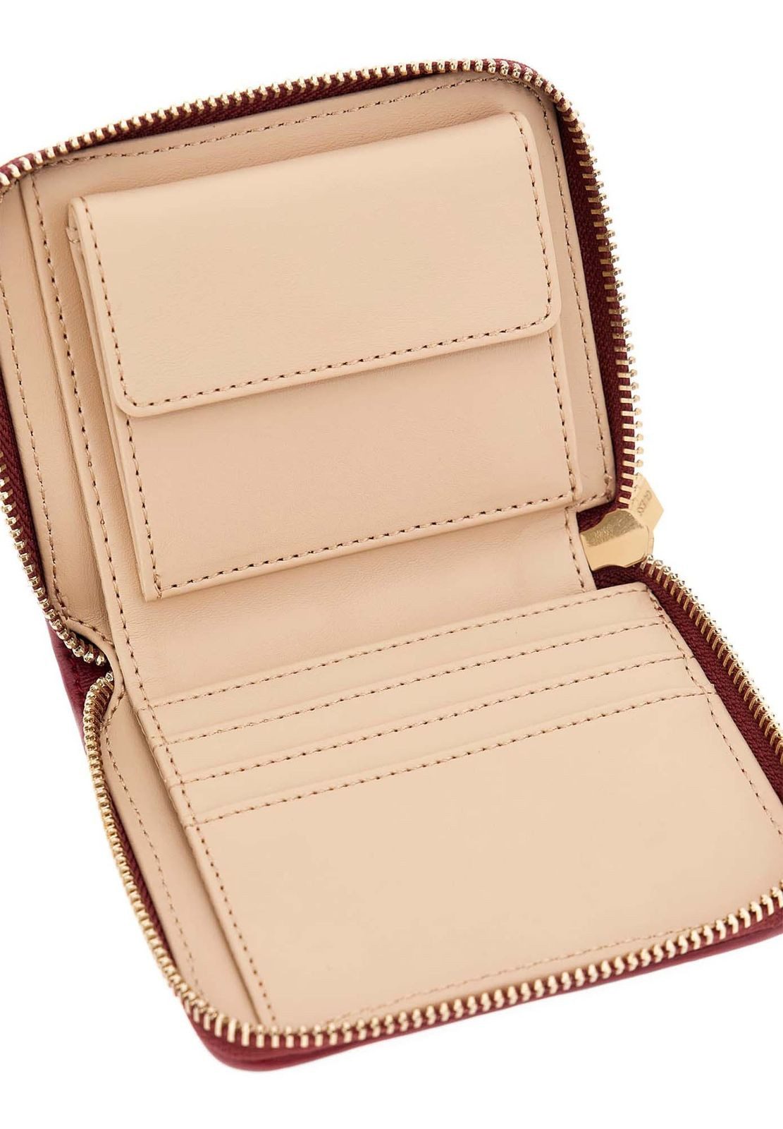 Guess Geldbörse Zip Around Wallet günstig online kaufen