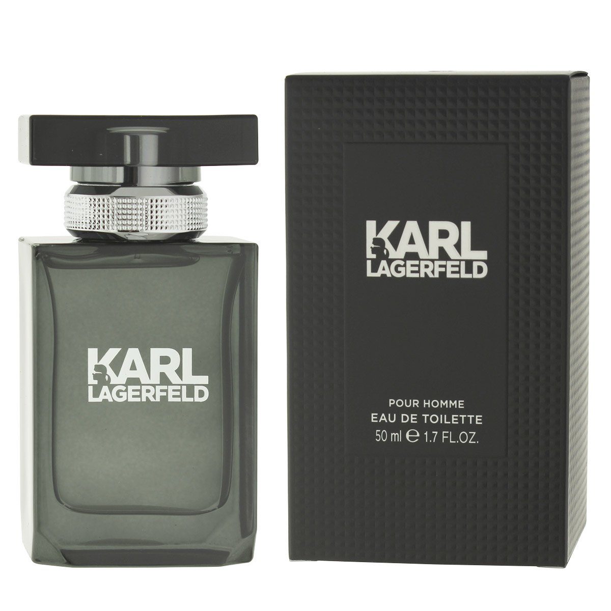KARL LAGERFELD Eau de Toilette Karl Lagerfeld Pour Homme