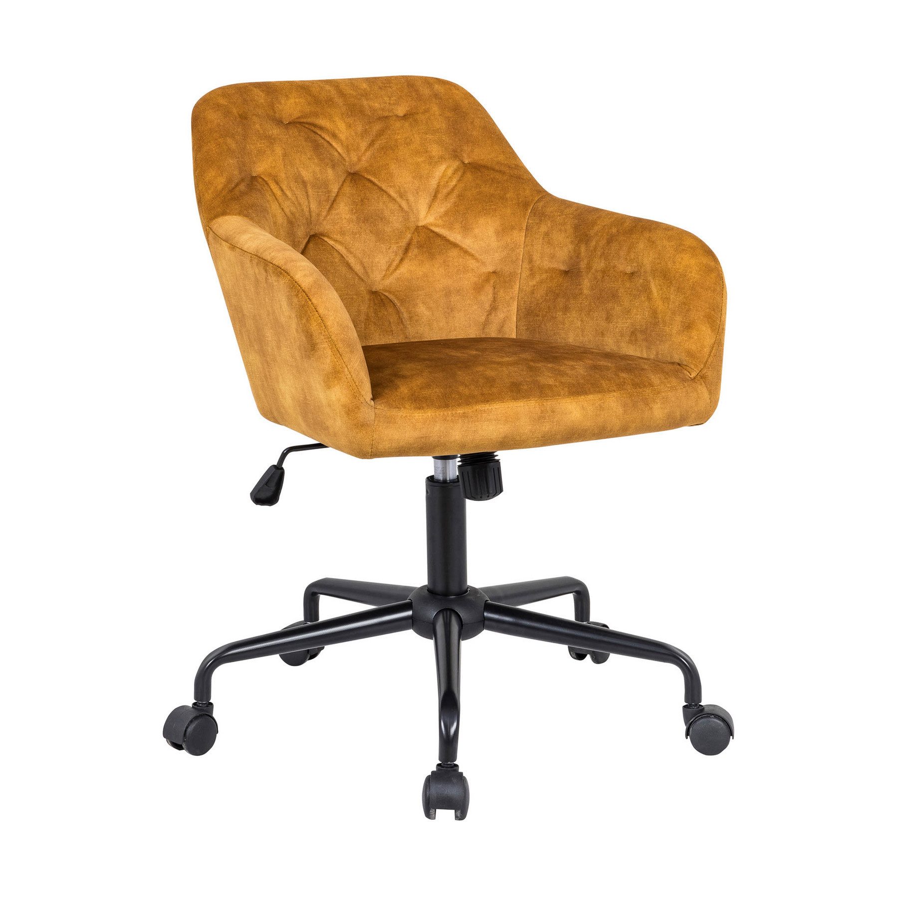 riess-ambiente Drehstuhl DUTCH COMFORT FARBWAHL, Büro günstig online kaufen