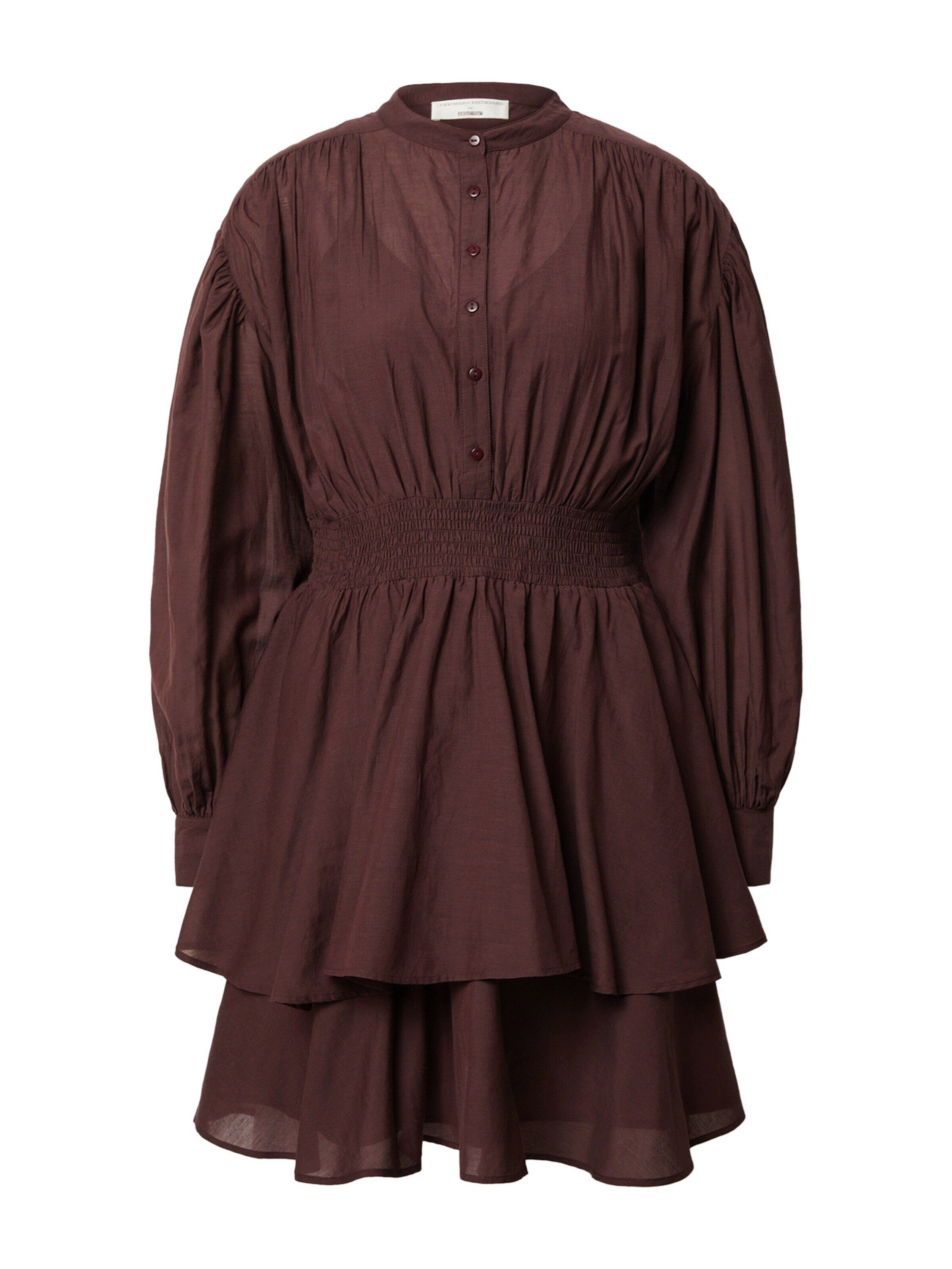 Blusenkleid Inska